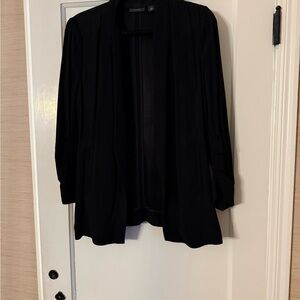 Halogen Black Blazer